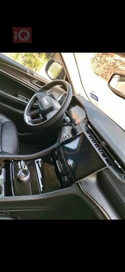 Jeep Grand Cherokee L
